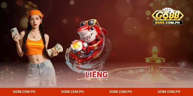 Liêng GO88: Mẹo Tố Bài Cực Lạnh Làm Đối Thủ Rớt Đài